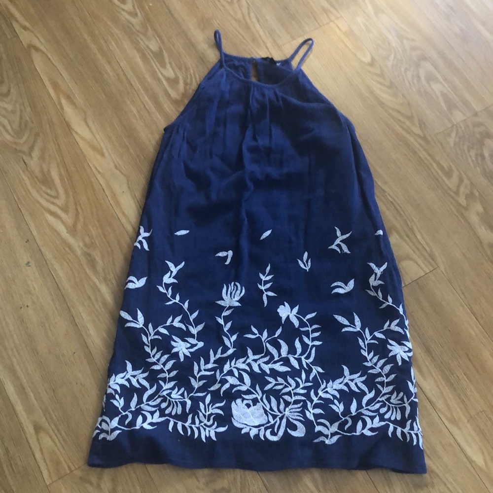 Lucky Brand women’s lined sundress